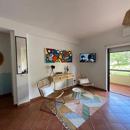 Quinta Nova 107 Alvor Exterior foto