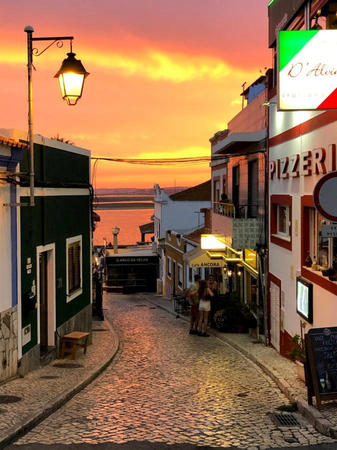 Quinta Nova 107 Alvor Exterior foto