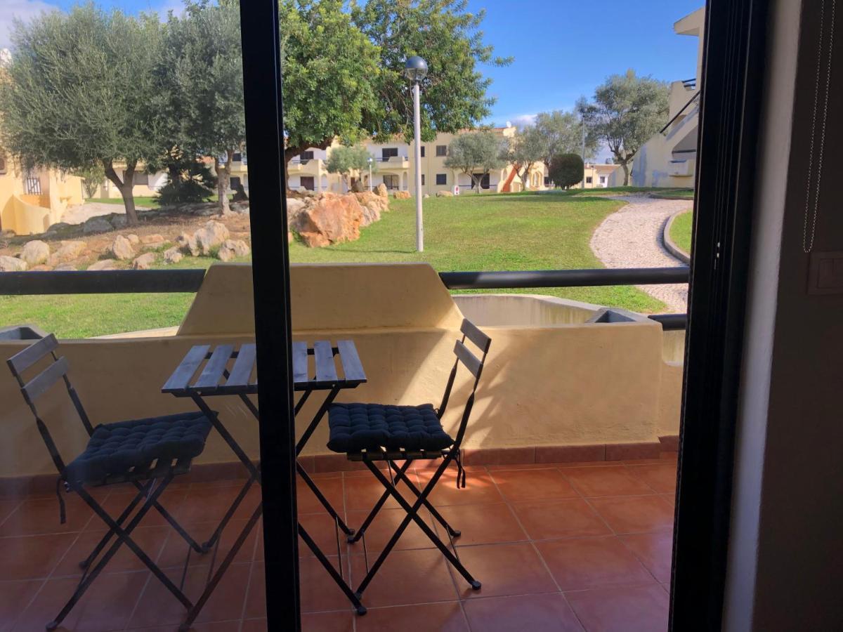 Quinta Nova 107 Alvor Exterior foto