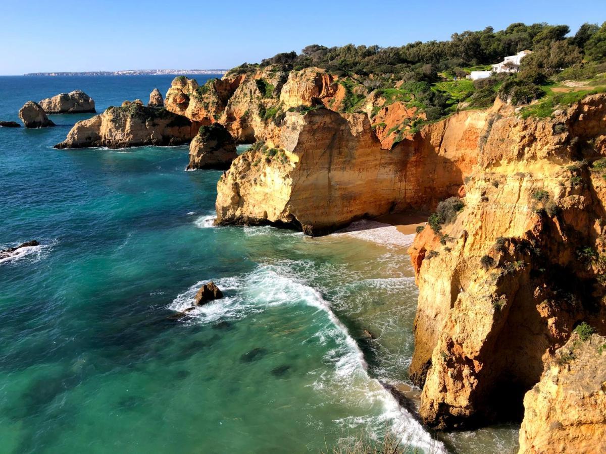 Quinta Nova 107 Alvor Exterior foto