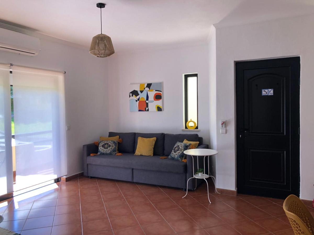 Quinta Nova 107 Alvor Exterior foto