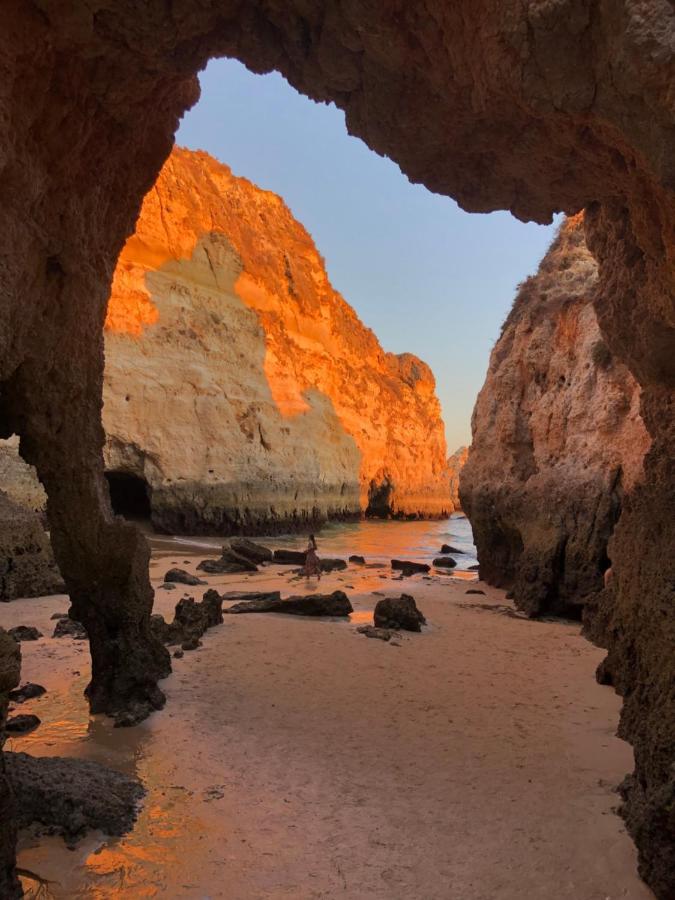 Quinta Nova 107 Alvor Exterior foto