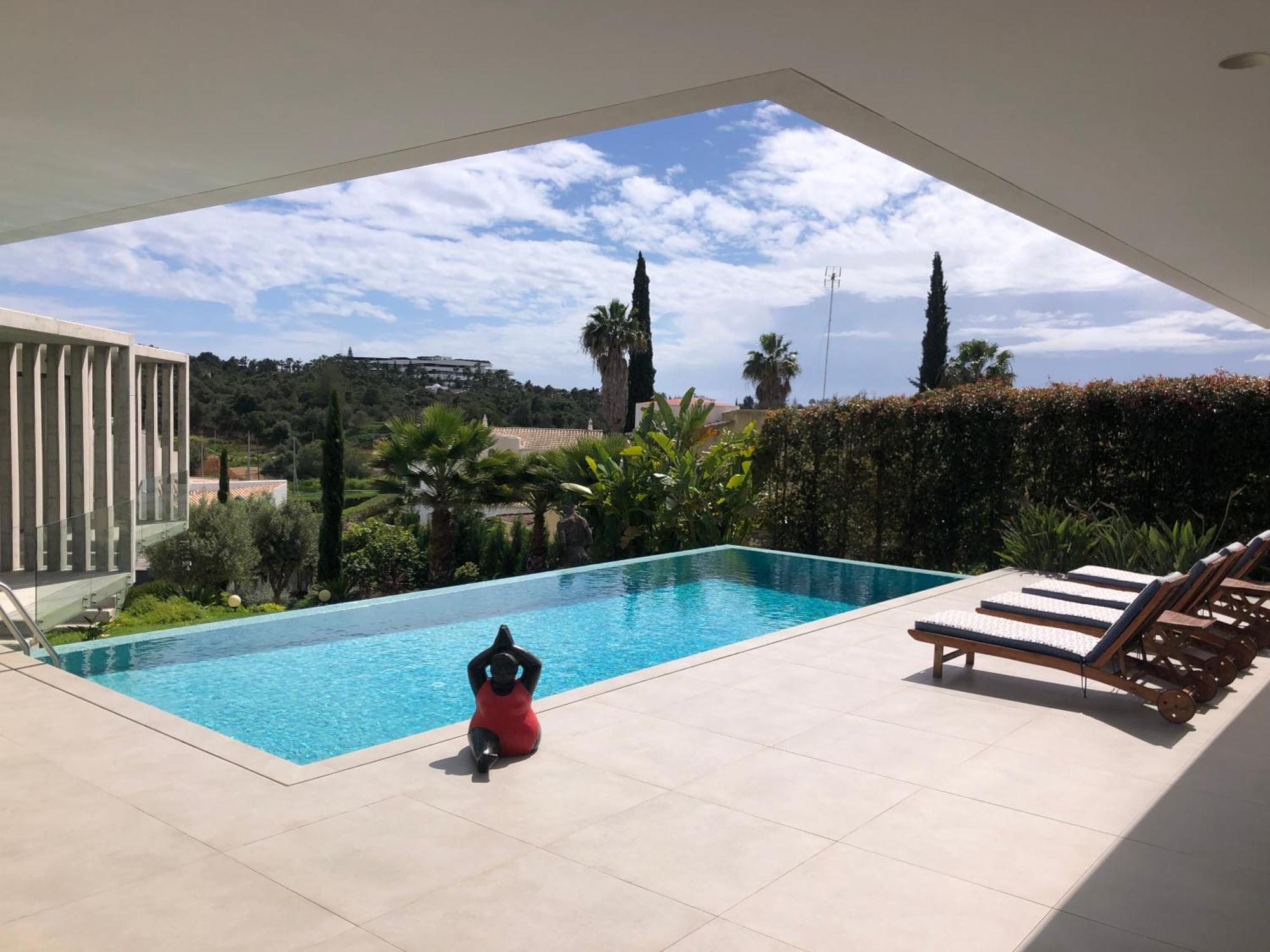 Quinta Nova 107 Alvor Exterior foto