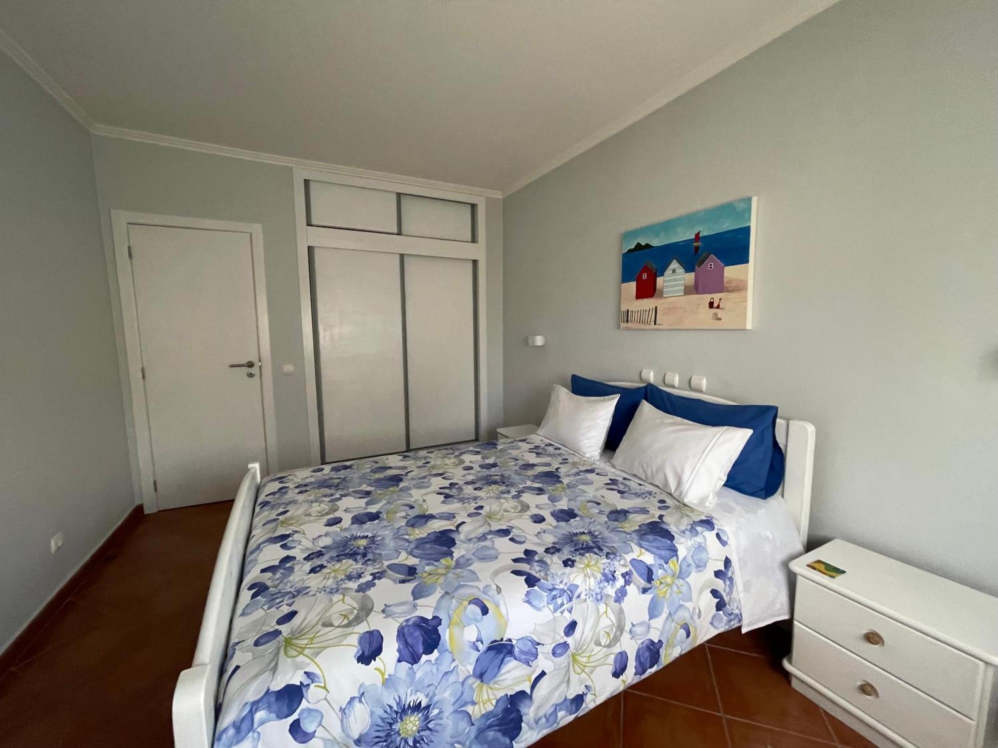Quinta Nova 107 Alvor Exterior foto