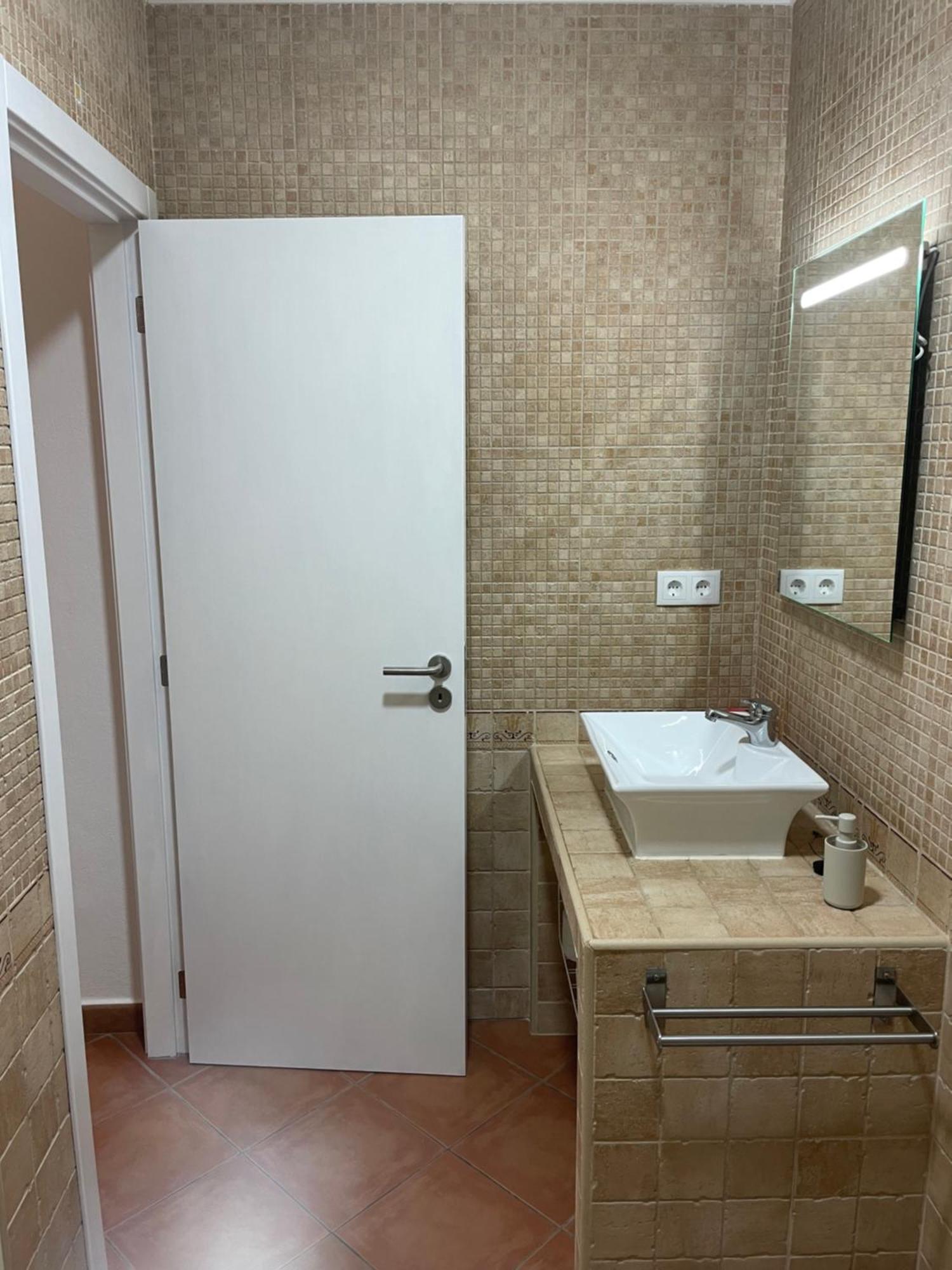 Quinta Nova 107 Alvor Exterior foto