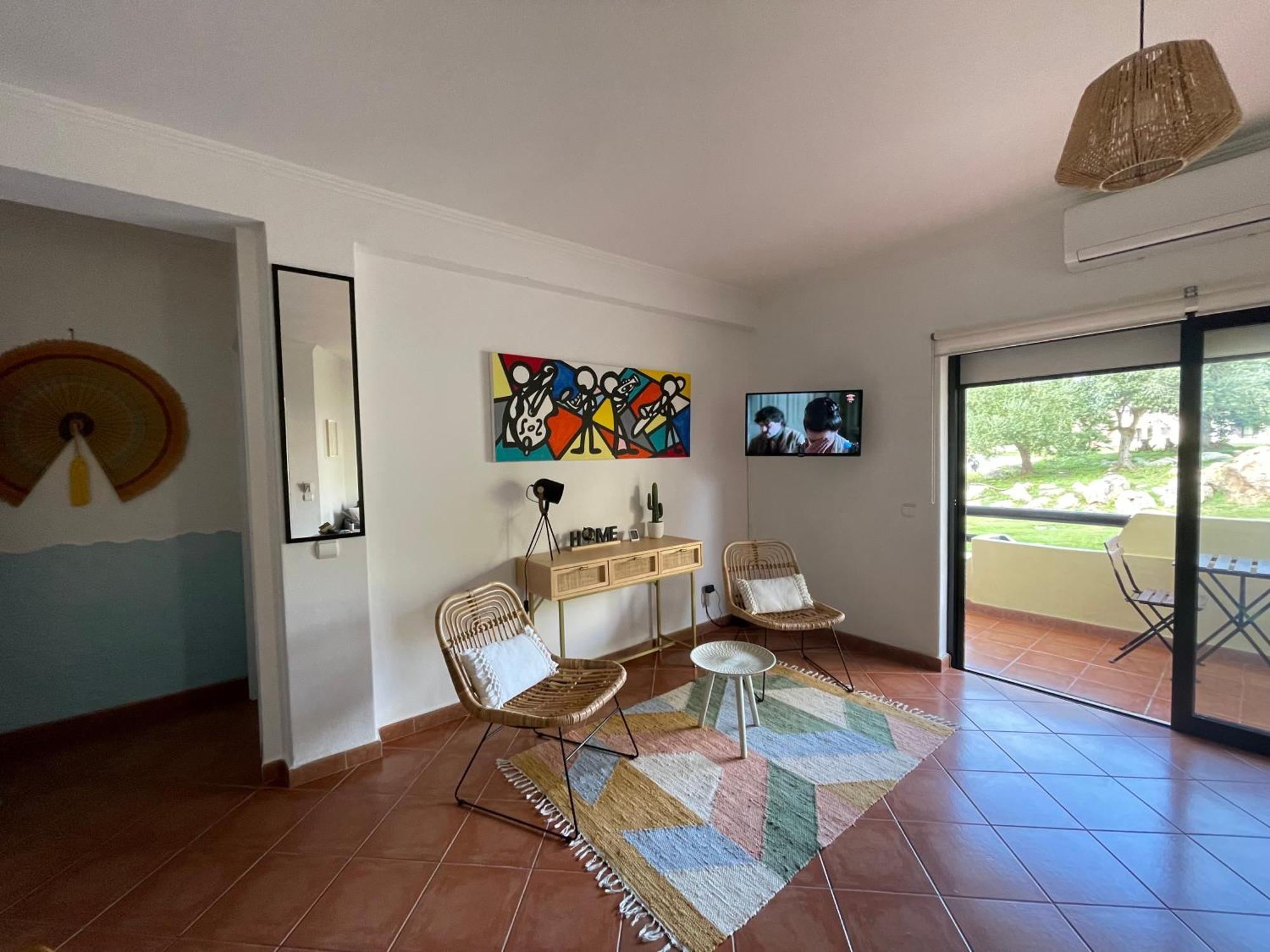 Quinta Nova 107 Alvor Exterior foto