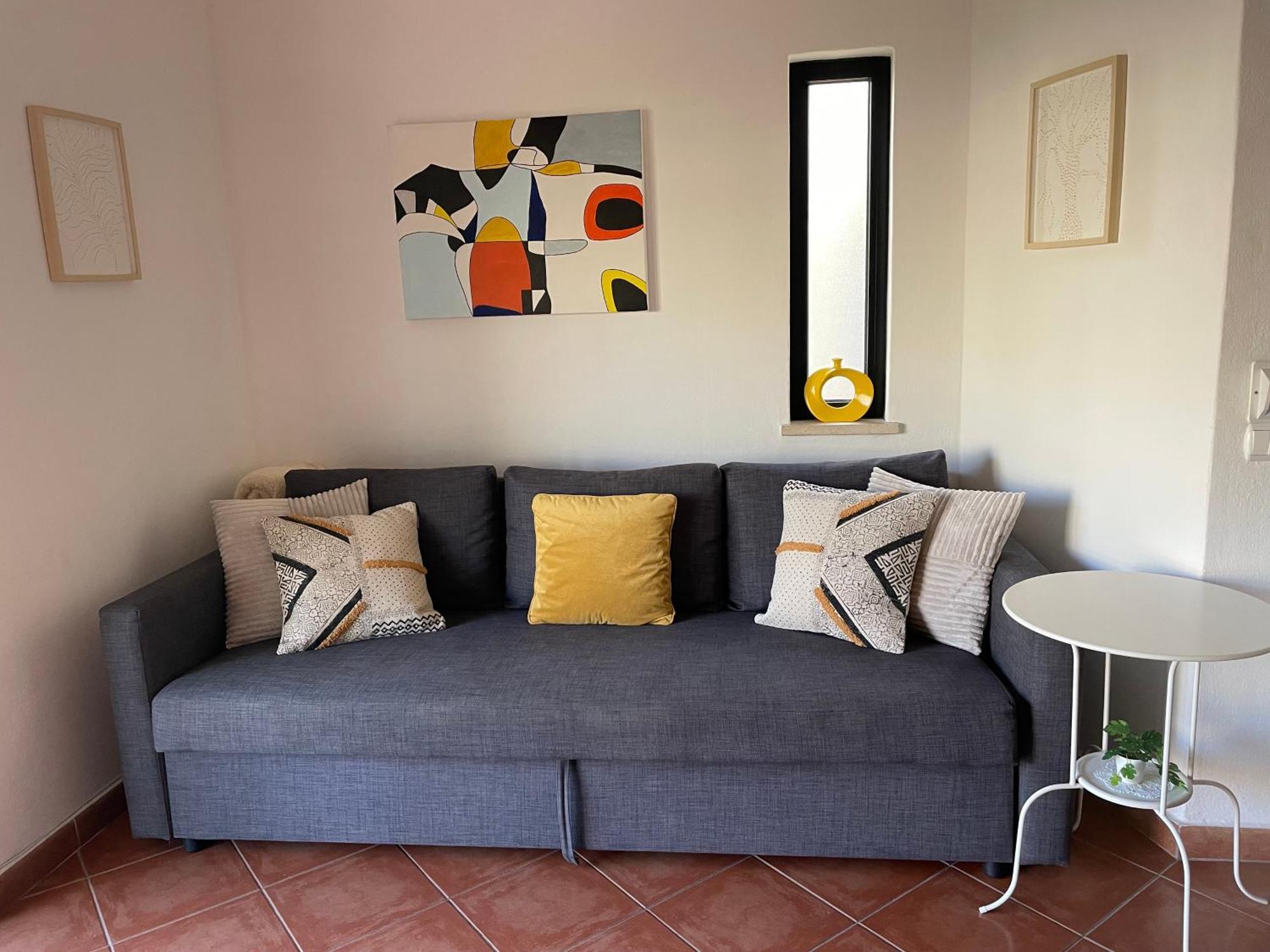 Quinta Nova 107 Alvor Exterior foto